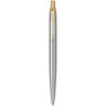 Ручка гелевая PARKER JOTTER STAINLESS STEEL GT, М CW2020647