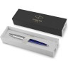 Ручка шариковая PARKER JOTTER ORIGINALS PLASTIC BLUE R0033170