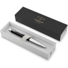 Ручка шариковая PARKER URBAN CORE MUTED BLACK CT M CW2150858