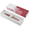 Шариковая ручка PARKER JOTTER K179 SE, Global Icons London Red CT 2221603